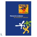 Manual de Avaliação de Iniciativas Culturais