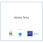Coordenação da publicação: Minha Terra