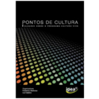 Capítulo “Indicadores para políticas culturais de proximidade: 